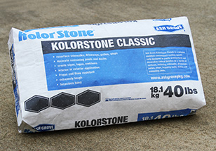 Kolorstone Classic